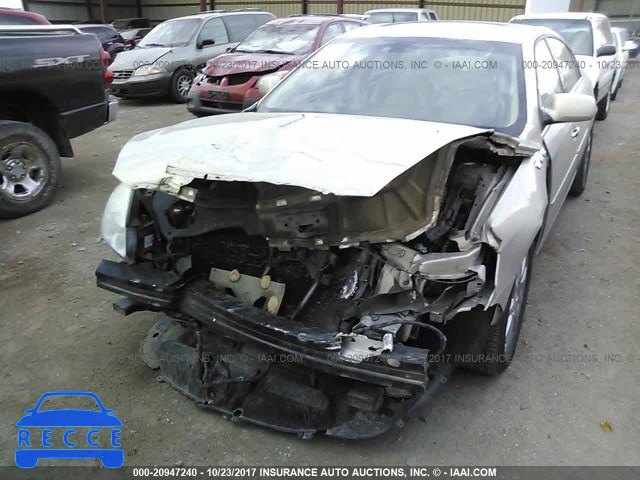 2007 Buick Lucerne 1G4HD57287U215829 image 5