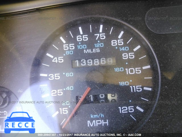 1994 Dodge Shadow 3B3AP28K1RT242346 зображення 6