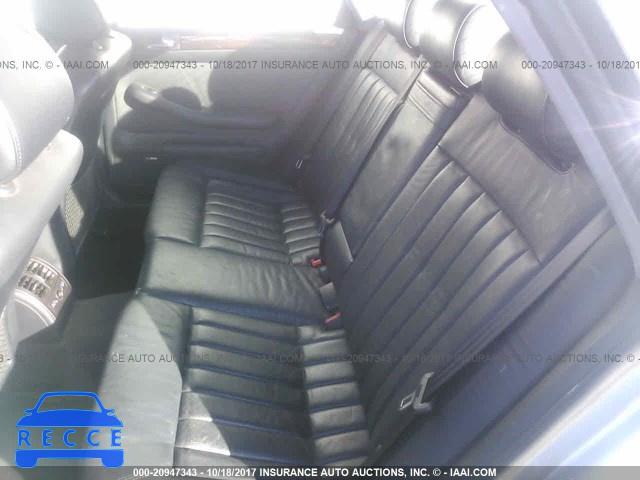 2000 Audi A6 WAUEH24B3YN052434 зображення 7