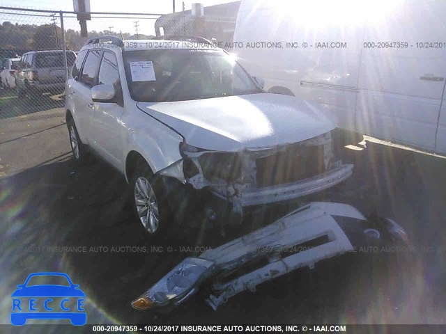 2013 Subaru Forester JF2SHADC8DH430363 image 0