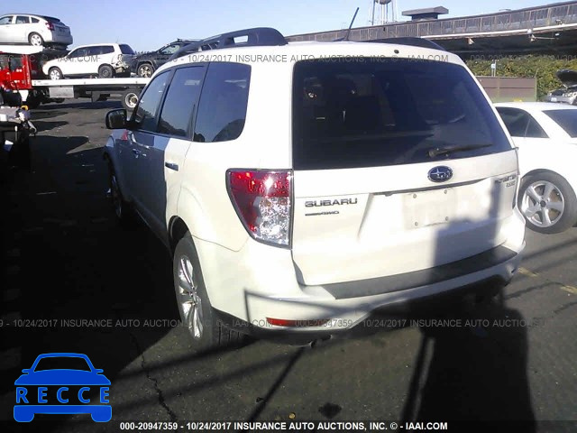 2013 Subaru Forester JF2SHADC8DH430363 image 2