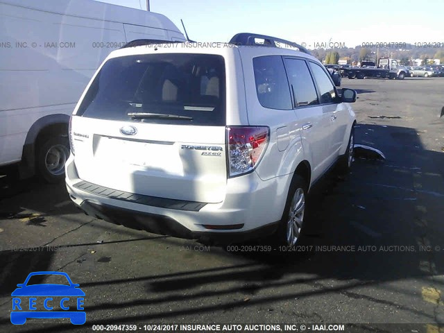 2013 Subaru Forester JF2SHADC8DH430363 image 3