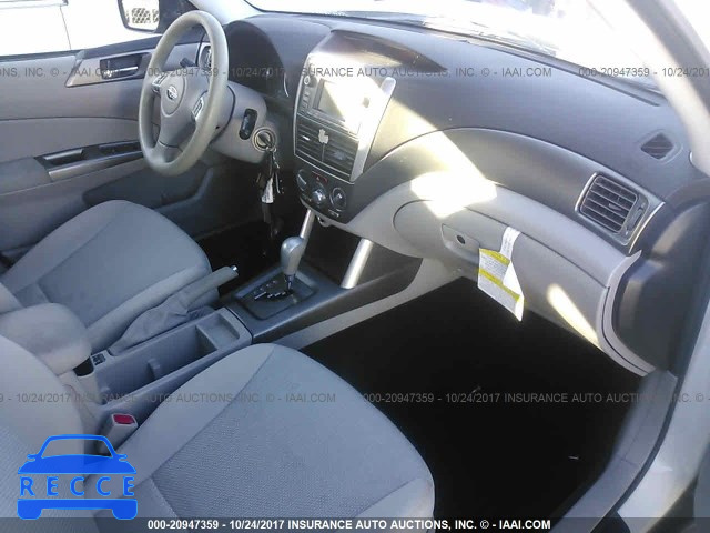 2013 Subaru Forester JF2SHADC8DH430363 image 4