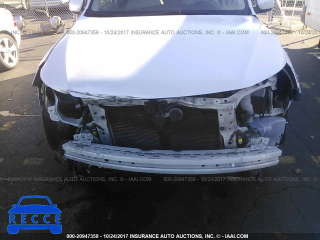 2013 Subaru Forester JF2SHADC8DH430363 image 5