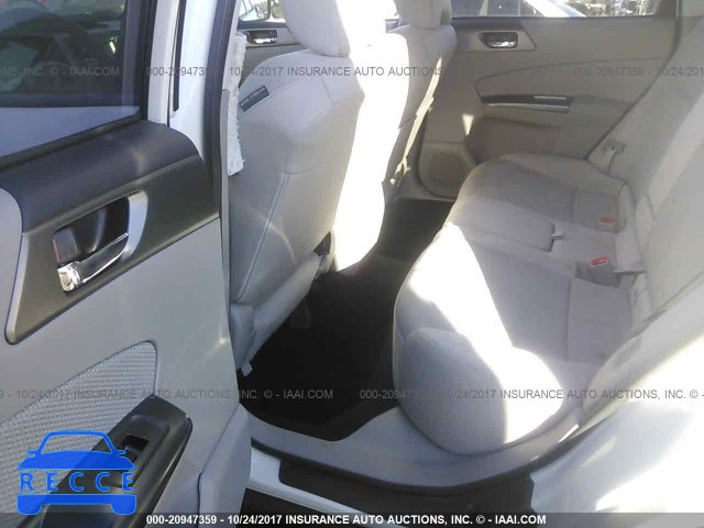 2013 Subaru Forester JF2SHADC8DH430363 image 7
