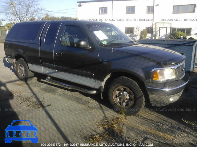 2003 Ford F150 2FTPX17L83CA57303 зображення 0