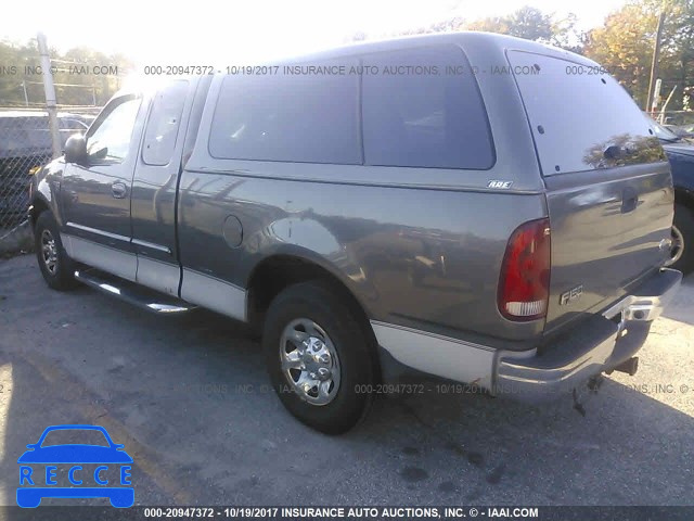 2003 Ford F150 2FTPX17L83CA57303 image 2