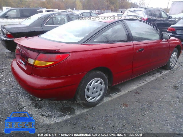 1999 Saturn SC1 1G8ZP1287XZ329659 image 3