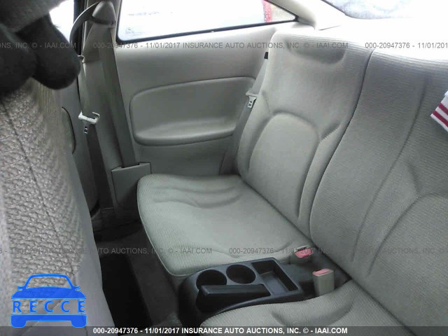 1999 Saturn SC1 1G8ZP1287XZ329659 image 7