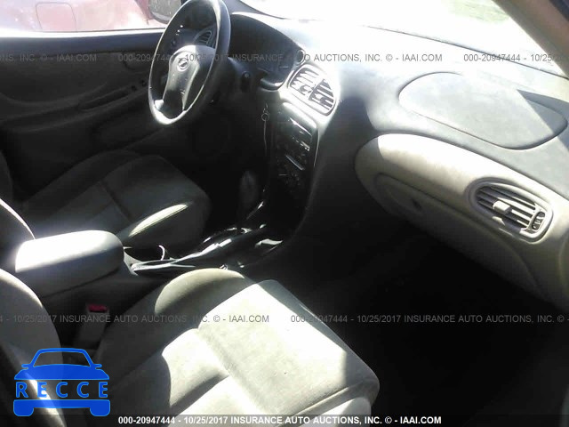 2003 Oldsmobile Alero GL 1G3NL52F53C323250 image 4