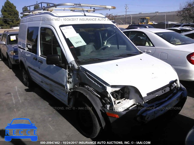 2012 Ford Transit Connect XL NM0LS6AN4CT090273 image 0