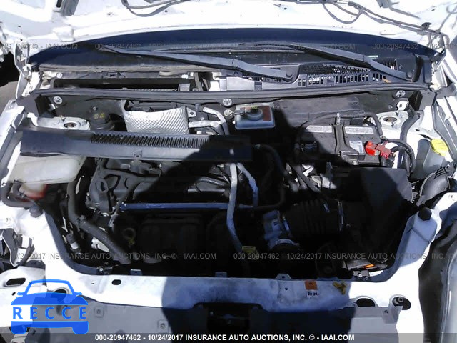 2012 Ford Transit Connect XL NM0LS6AN4CT090273 image 9