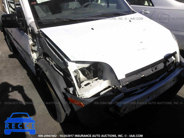 2012 Ford Transit Connect XL NM0LS6AN4CT090273 image 5