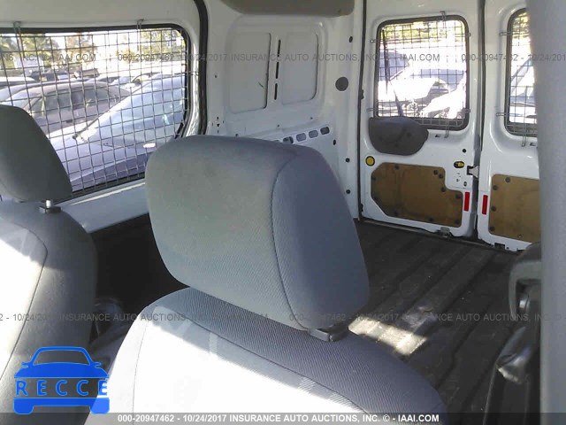 2012 Ford Transit Connect XL NM0LS6AN4CT090273 image 7