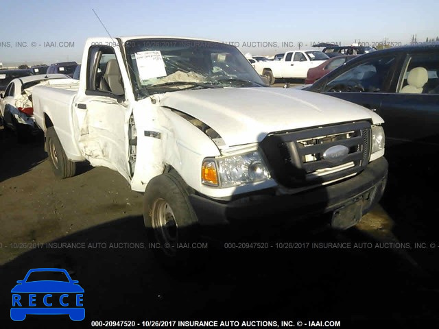 2006 FORD RANGER 1FTYR10D06PA14479 image 0