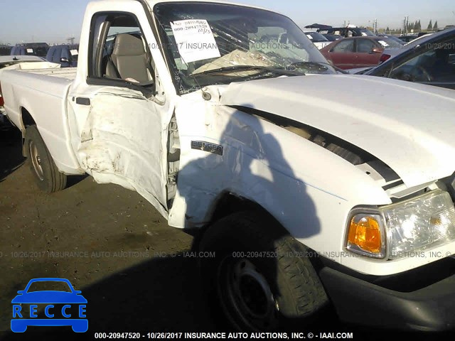 2006 FORD RANGER 1FTYR10D06PA14479 image 5