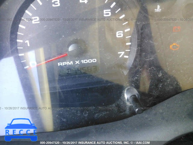 2006 FORD RANGER 1FTYR10D06PA14479 image 6