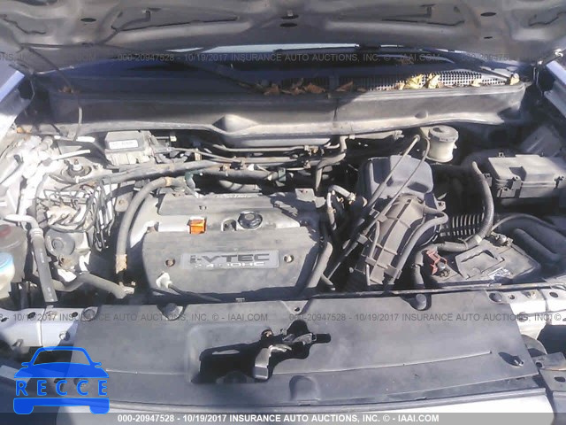 2003 Honda Element EX 5J6YH28573L000646 Bild 9