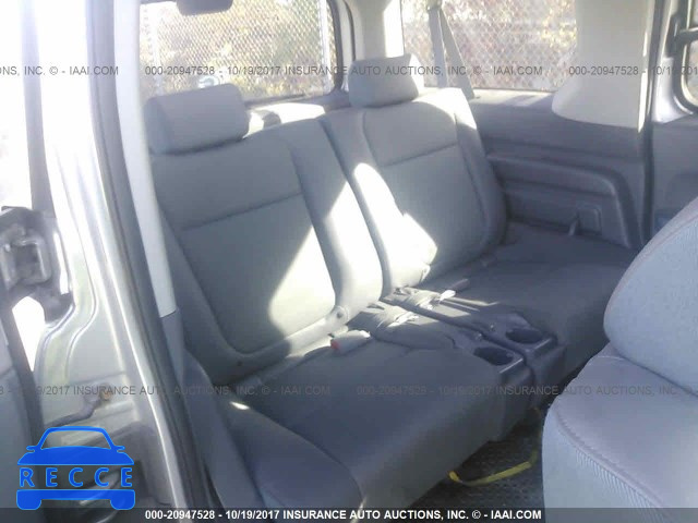 2003 Honda Element EX 5J6YH28573L000646 зображення 7