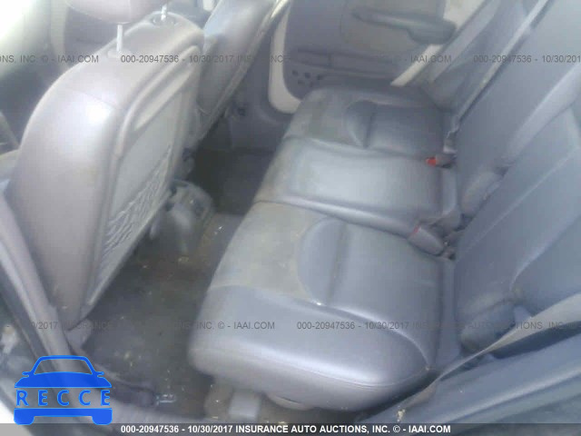 2002 Chrysler PT Cruiser LIMITED/DREAM CRUISER 3C8FY68B02T235336 Bild 7