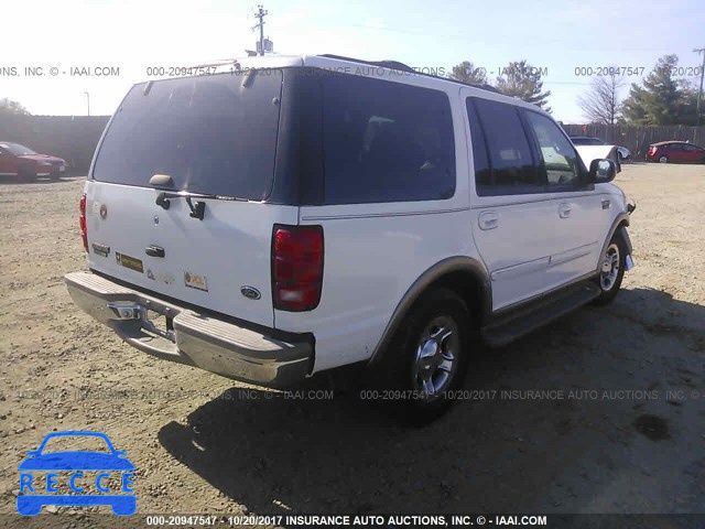 2000 Ford Expedition EDDIE BAUER 1FMRU1761YLA72133 зображення 3