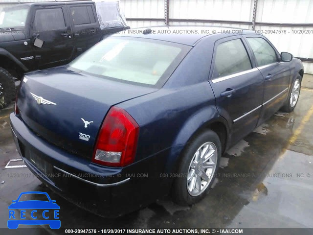 2006 CHRYSLER 300 2C3KA53G36H144906 зображення 3