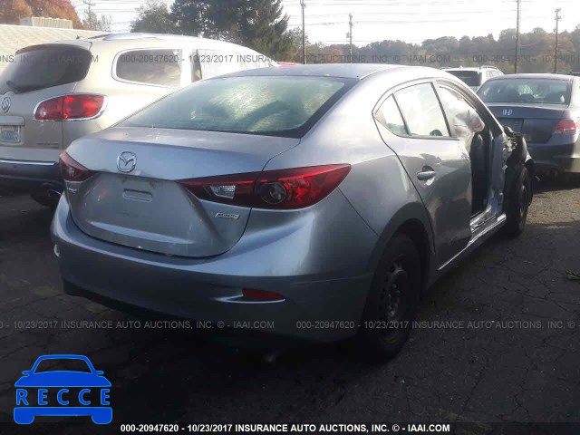 2015 Mazda 3 JM1BM1U76F1228565 image 3