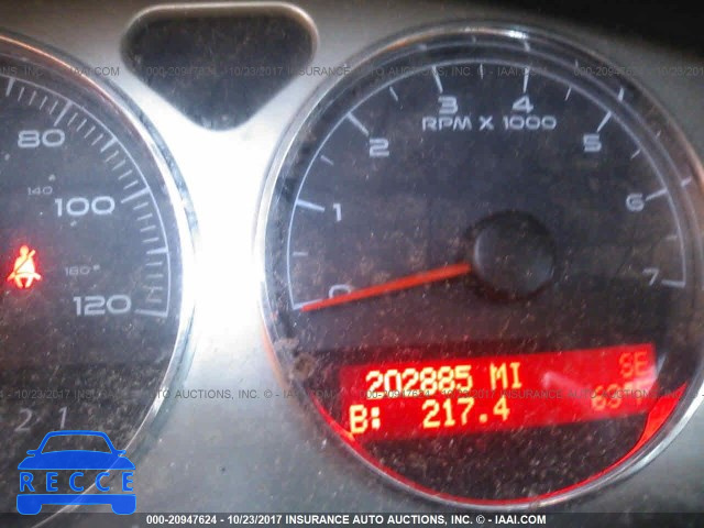 2006 Pontiac Montana SV6 1GMDV33L86D107725 image 6