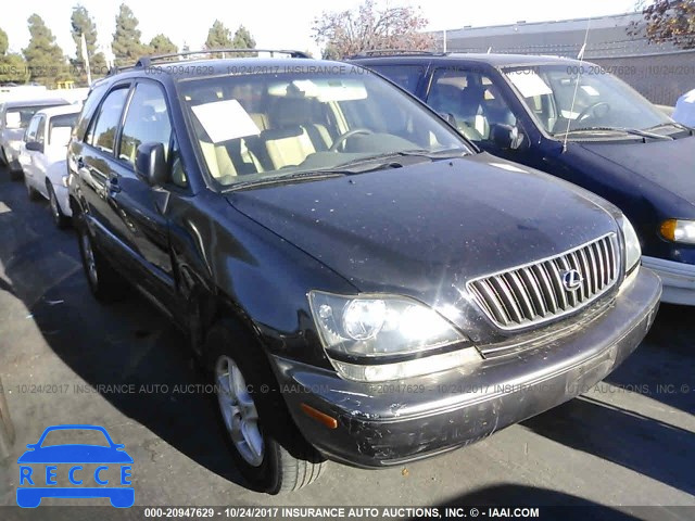 2000 Lexus RX 300 JT6HF10UXY0120904 image 0