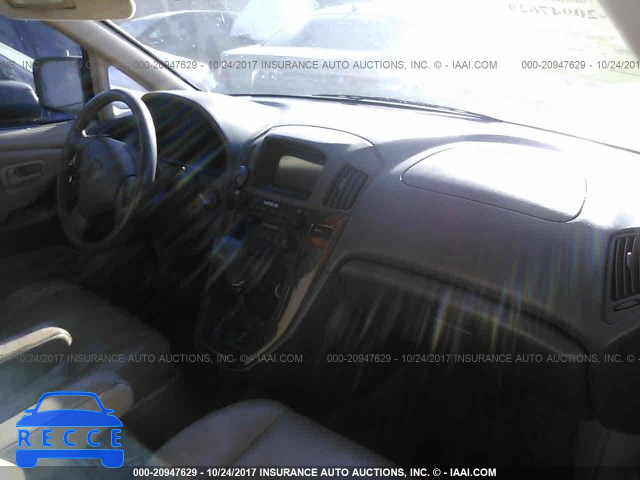 2000 Lexus RX 300 JT6HF10UXY0120904 image 4