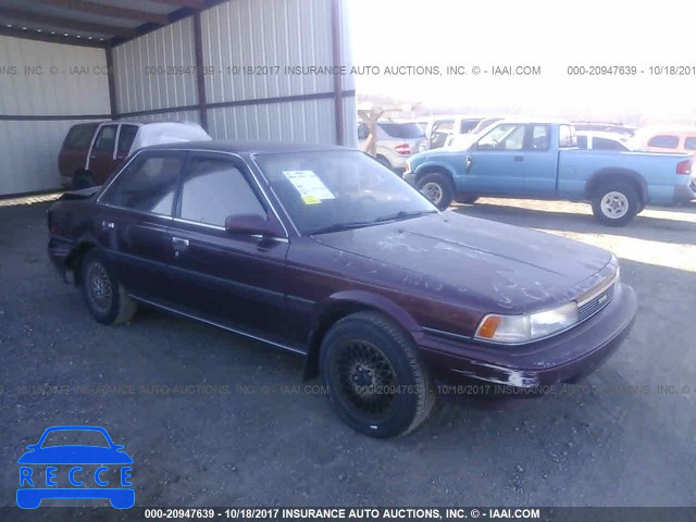 1989 Toyota Camry LE JT2SV22E6K0263376 image 0