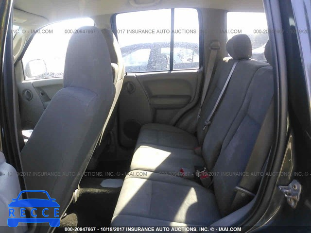 2006 Jeep Liberty SPORT 1J4GL48K96W210292 image 7