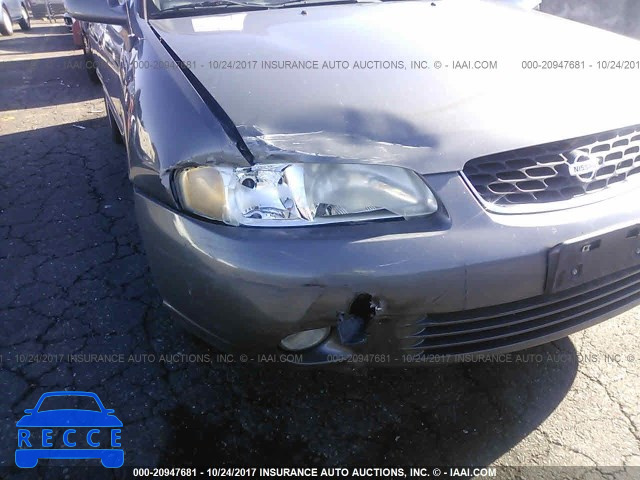 2001 Nissan Sentra 3N1BB51D41L126144 image 5