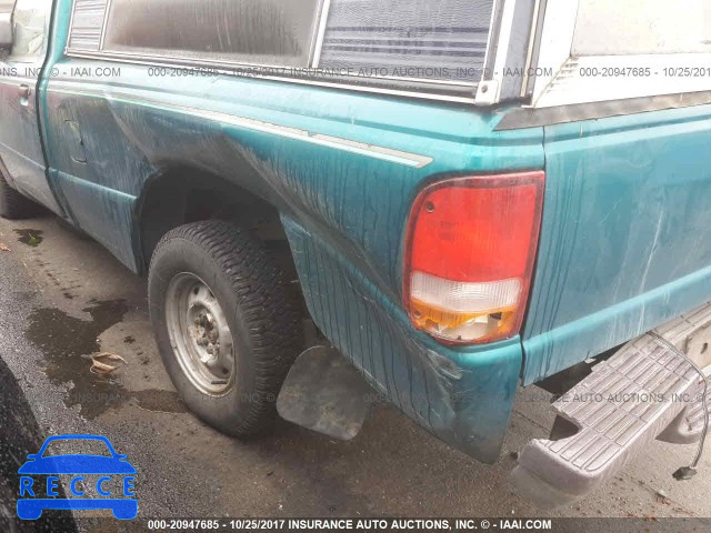 1997 Ford Ranger 1FTCR10A9VUC15748 image 5