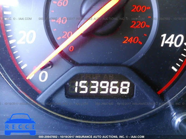 2004 Honda Civic 1HGEM22924L021598 Bild 6