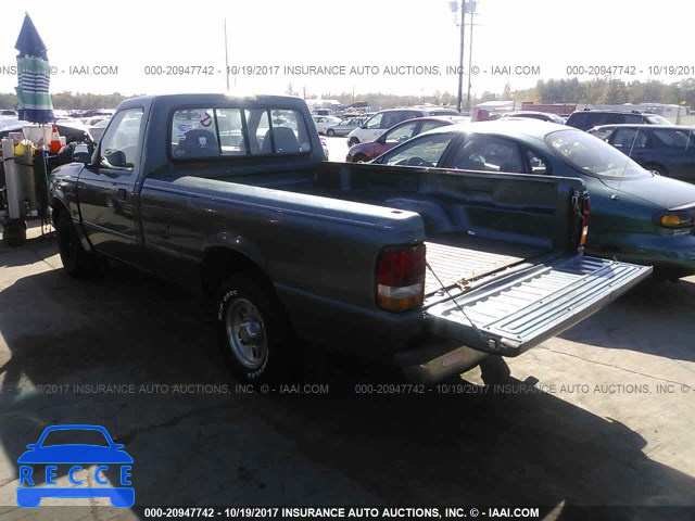 1996 Ford Ranger 1FTCR10XXTPB63322 image 2