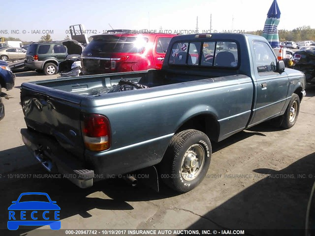 1996 Ford Ranger 1FTCR10XXTPB63322 image 3