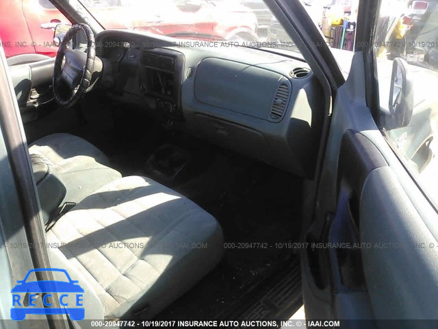 1996 Ford Ranger 1FTCR10XXTPB63322 image 4