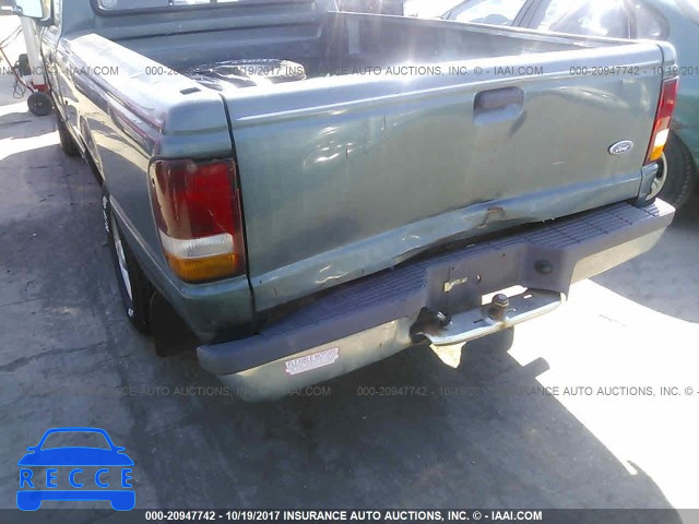 1996 Ford Ranger 1FTCR10XXTPB63322 image 5