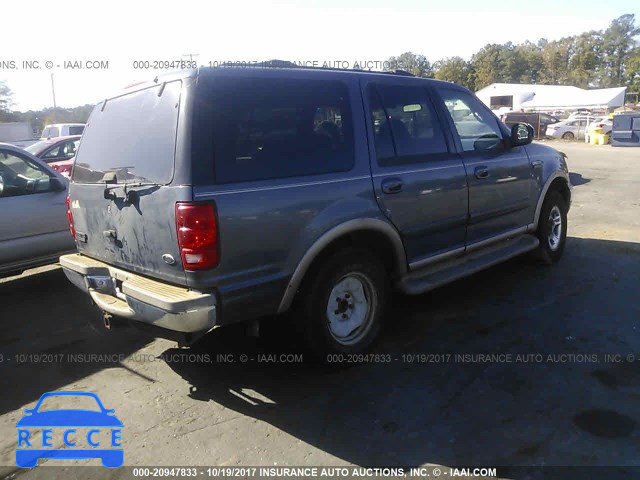 2000 Ford Expedition EDDIE BAUER 1FMPU18L4YLB60766 зображення 3