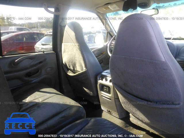 2000 Ford Expedition EDDIE BAUER 1FMPU18L4YLB60766 зображення 7