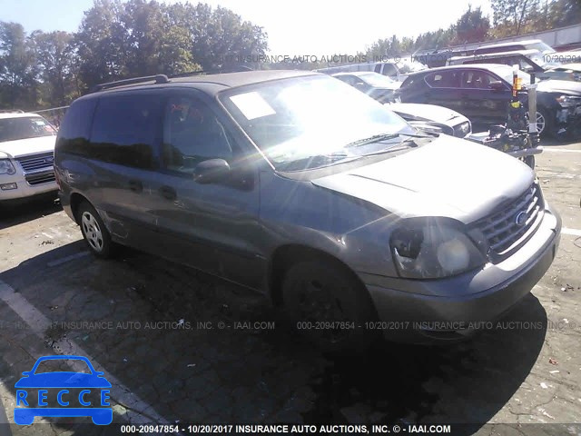 2006 Ford Freestar 2FMZA51666BA42177 image 0