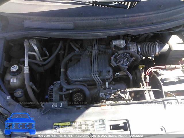 2006 Ford Freestar 2FMZA51666BA42177 image 9