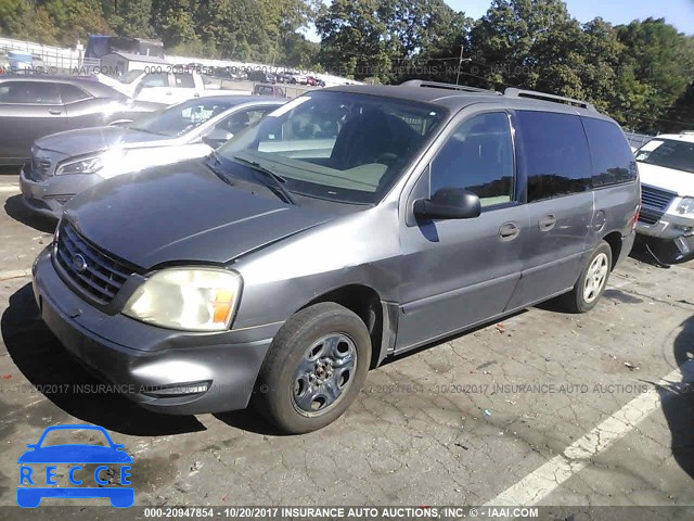 2006 Ford Freestar 2FMZA51666BA42177 image 1