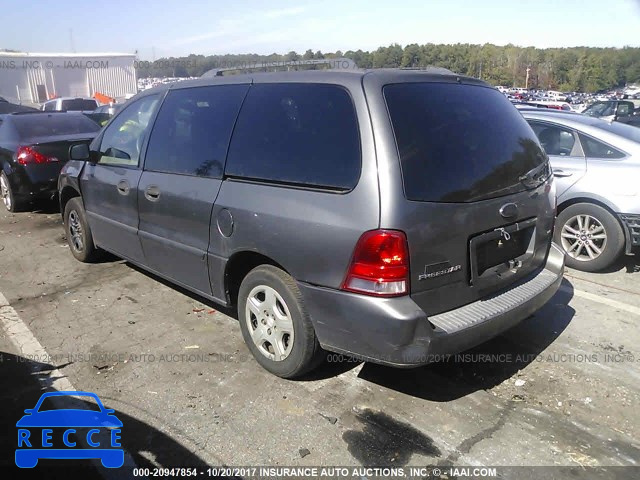 2006 Ford Freestar 2FMZA51666BA42177 image 2