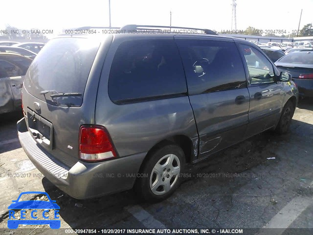 2006 Ford Freestar 2FMZA51666BA42177 image 3