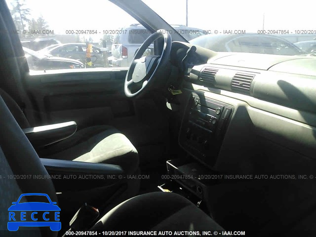 2006 Ford Freestar 2FMZA51666BA42177 image 4