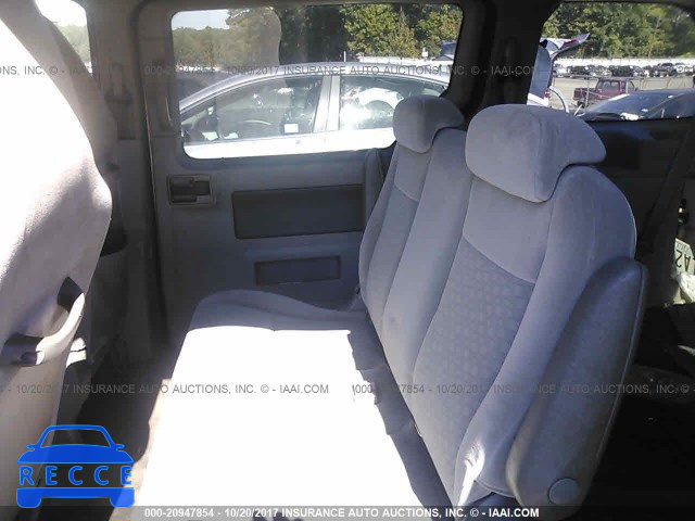 2006 Ford Freestar 2FMZA51666BA42177 image 7