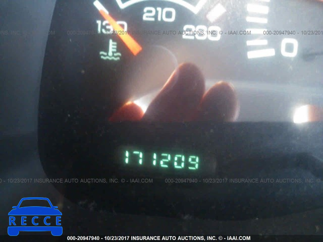 2000 Dodge Durango 1B4HS28NXYF130138 Bild 6