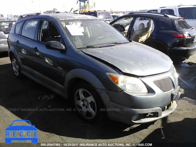 2006 Pontiac Vibe 5Y2SL65886Z402886 image 0